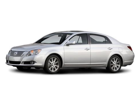 Used 2008 Toyota Avalon Limited FWD image 1