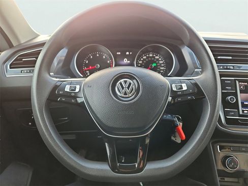 Used 2019 Volkswagen Tiguan S w/ Driver Assistance Package image 24