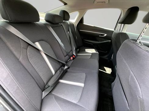 Used 2024 Hyundai Sonata SEL FWD image 27