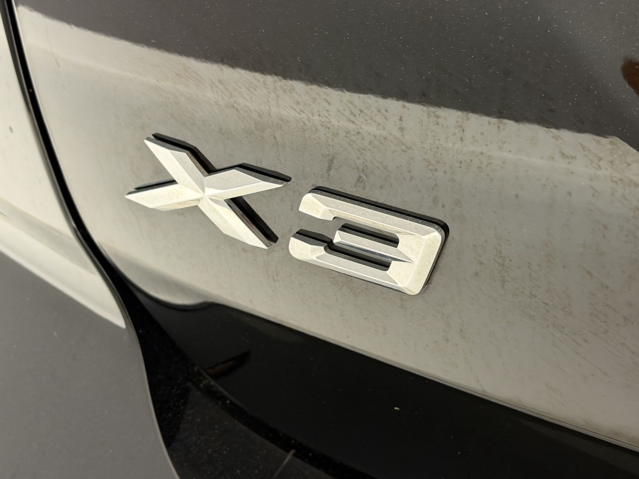 Certified 2023 BMW X3 sDrive30i w/ Premium Package RWD image 33