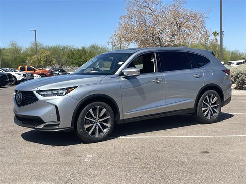 New 2026 Acura MDX FWD w/ Technology Package image 2