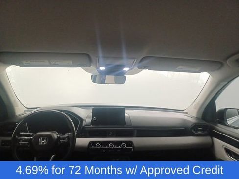 Certified 2023 Honda Pilot EX-L image 15