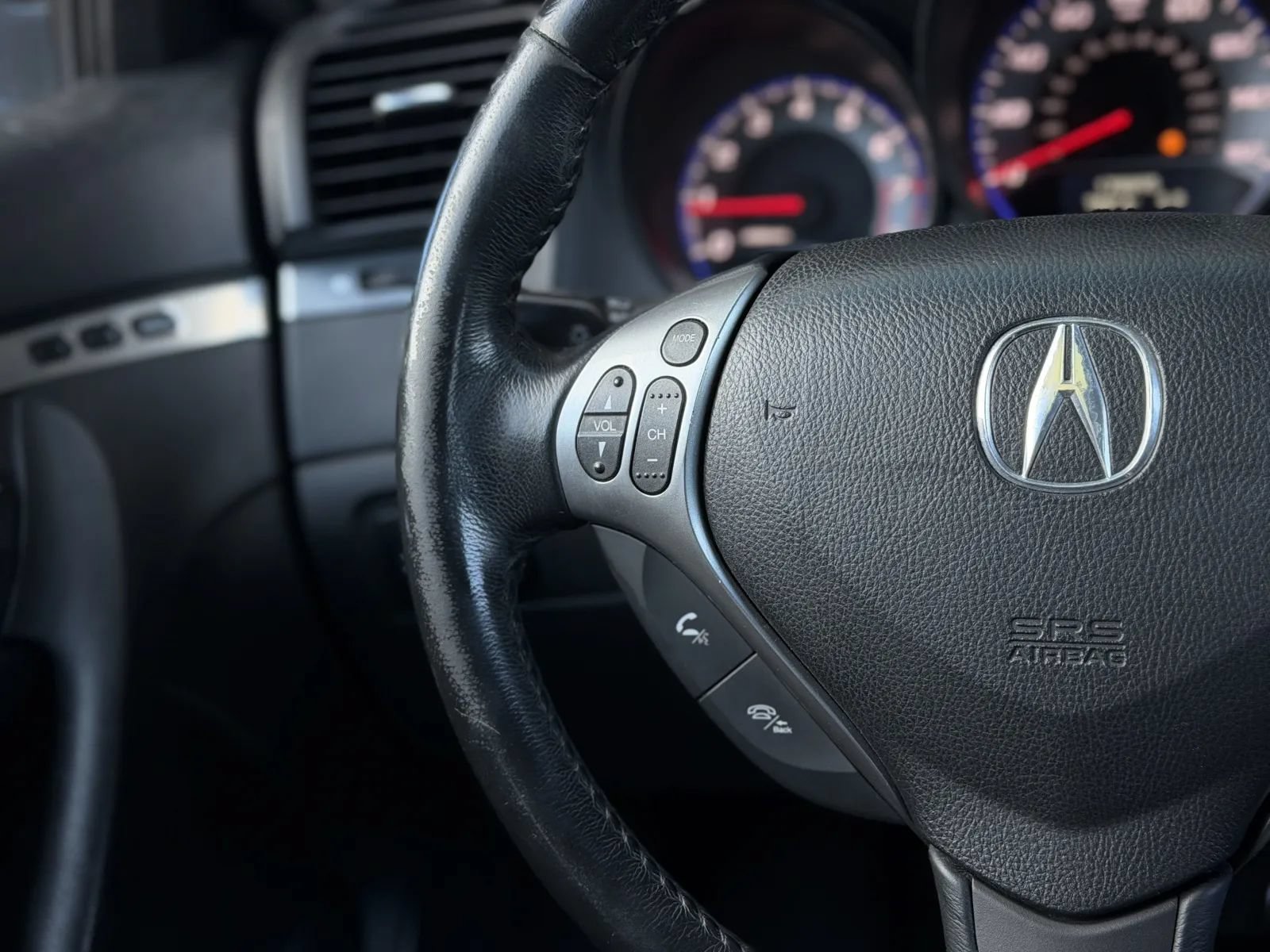 Used 2008 Acura TL FWD image 19