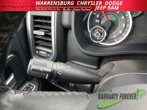Used 2024 RAM 2500 Big Horn AWD/4WD image 15