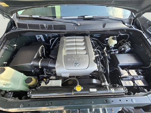 Used 2008 Toyota Tundra SR5 image 71