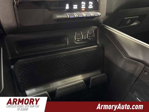 Used 2022 RAM 1500 Big Horn image 20