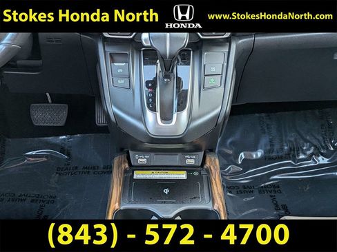Used 2020 Honda CR-V Touring image 22