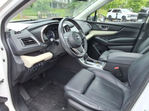 Used 2021 Subaru Ascent Limited w/ Technology Package AWD/4WD image 22