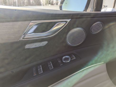 Certified 2024 Genesis GV80 3.5T w/ Advanced Package image 36