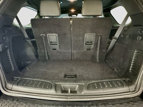 Used 2024 Dodge Durango GT AWD/4WD image 31