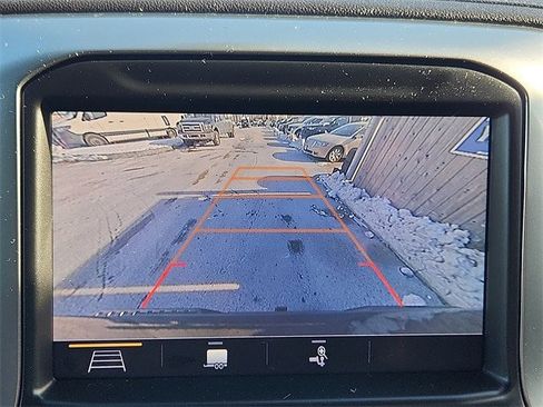 Used 2019 Chevrolet Silverado 1500 RST image 21