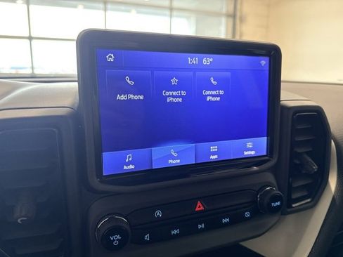 Used 2023 Ford Bronco Sport Heritage image 37