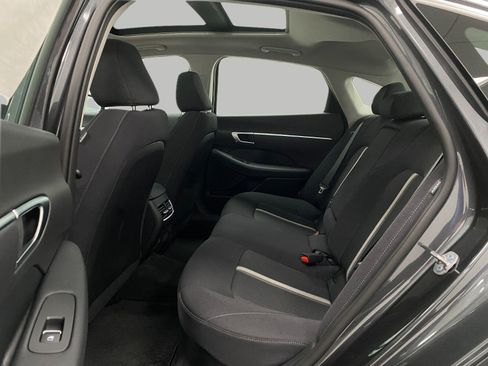 New 2026 Hyundai Sonata SEL FWD image 27