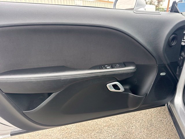 Used 2023 Dodge Challenger GT RWD image 14