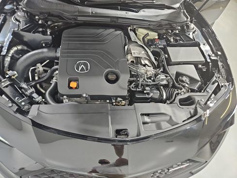 Used 2022 Acura TLX Type S AWD/4WD image 22