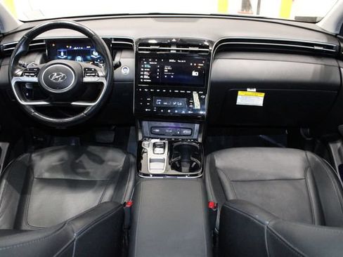 Used 2022 Hyundai Tucson Limited w/ Cargo Package AWD/4WD image 32