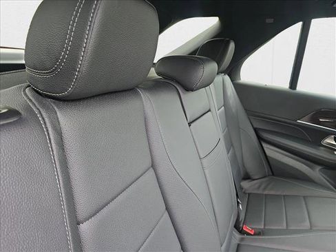 Used 2022 Mercedes-Benz GLE 350 4MATIC image 20