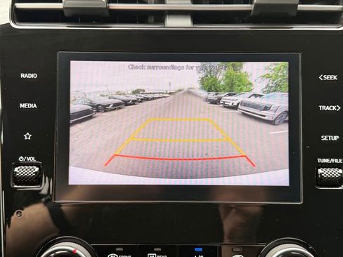 Used 2023 Hyundai Tucson SEL AWD/4WD image 15