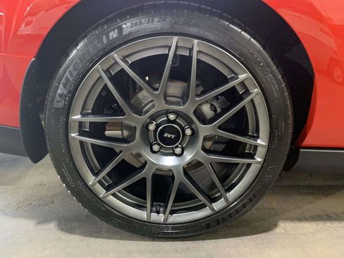 Used 2012 Ford Mustang Shelby GT500 w/ SVT Performance Pkg RWD image 73