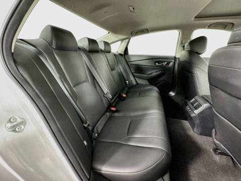 Certified 2024 Honda Accord Touring image 29