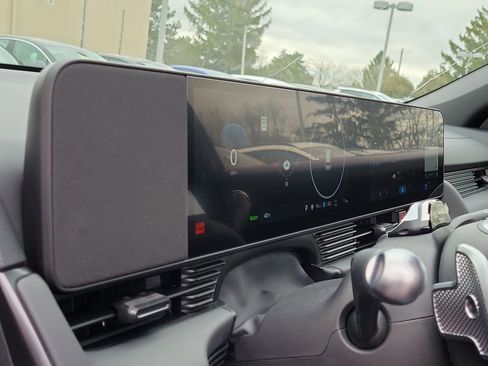 New 2026 Hyundai Ioniq 5 XRT image 18