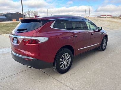 Used 2024 Buick Enclave Premium