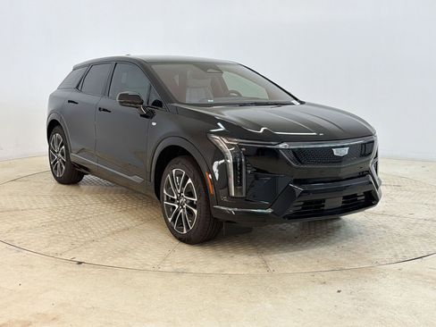 New 2026 Cadillac Optiq Sport 1 RWD image 7