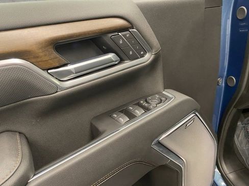 New 2026 Chevrolet Silverado 2500 High Country w/ Z71 Off-Road Package image 25