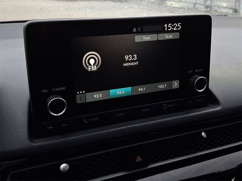 Used 2025 Honda Civic Sport Touring image 19