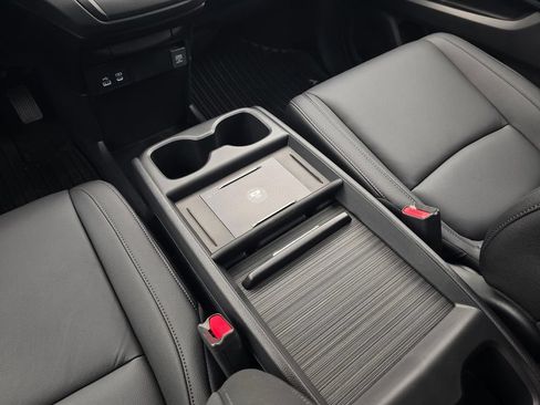 New 2026 Honda Odyssey EX-L image 17