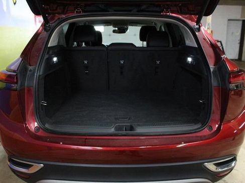 Used 2023 Buick Envision Preferred AWD/4WD image 5