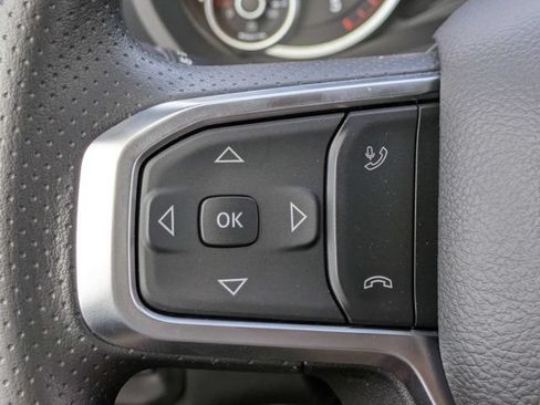 New 2026 RAM 3500 Tradesman AWD/4WD image 24