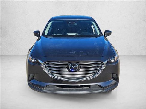 Used 2023 MAZDA CX-9 Touring image 2