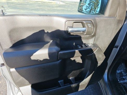 Used 2022 Chevrolet Silverado 1500 Custom Trail Boss w/ Safety Confidence Package image 19