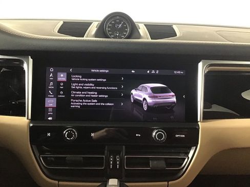 Certified 2023 Porsche Macan Turbo image 36