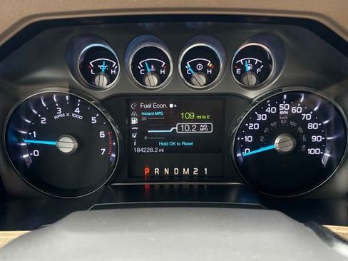 Used 2015 Ford F350 Lariat image 33