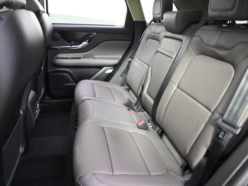 New 2026 Lincoln Corsair Reserve w/ Jet Appearance Package image 21