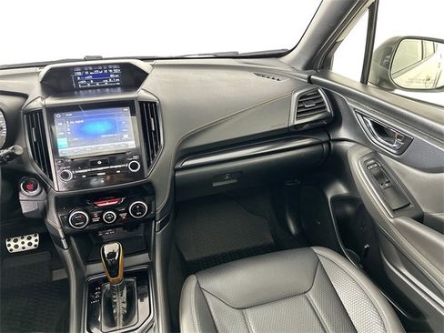 Used 2022 Subaru Forester Wilderness image 27