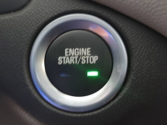 Used 2024 Chevrolet Equinox LS w/ LS Convenience Package FWD image 16