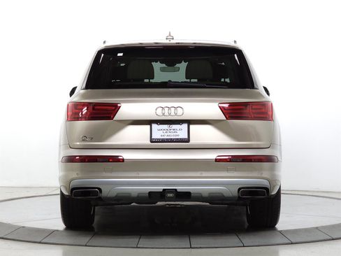Used 2019 Audi Q7 3.0T Premium Plus w/ Premium Plus Package image 6