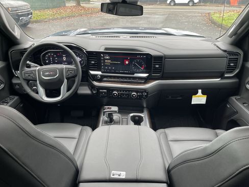 New 2026 GMC Sierra 1500 Elevation w/ Elevation Premium Package image 56