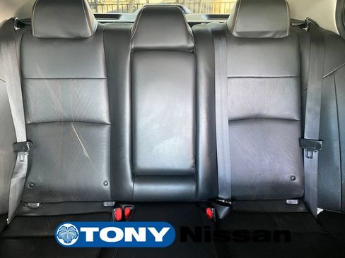 Used 2023 Nissan Altima 2.5 SR w/ SR Premium Package FWD image 18