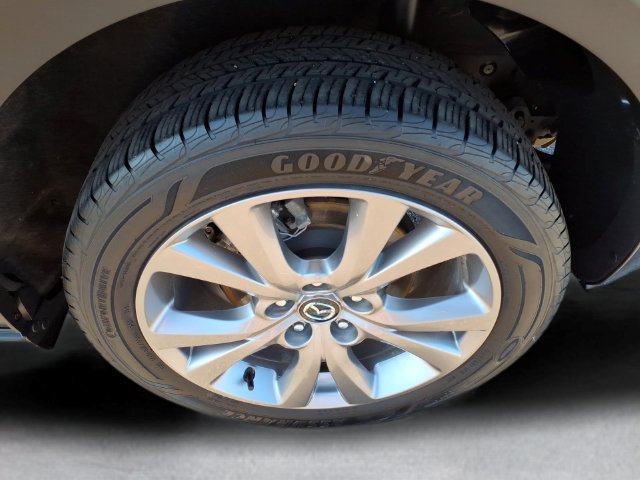 Used 2021 MAZDA CX-30 AWD 2.5 S w/ Preferred Package image 21