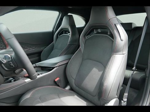 New 2024 Dodge Charger Scat Pack w/ Plus Group image 10