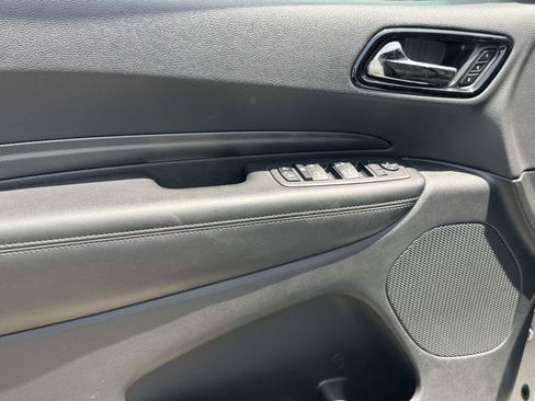 Used 2022 Dodge Durango GT AWD/4WD image 23