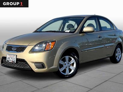 Used 2010 Kia Rio LX