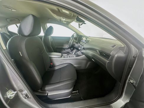 Used 2025 Nissan Sentra S image 28