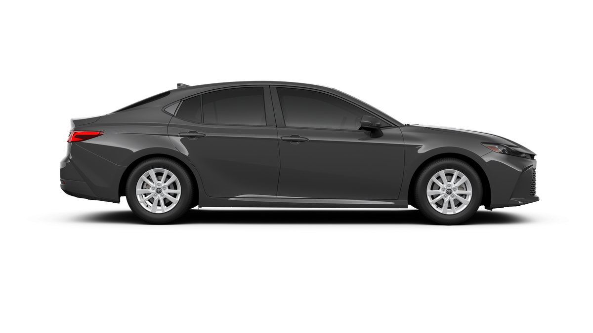 New 2026 Toyota Camry LE w/ Convenience Package FWD image 12