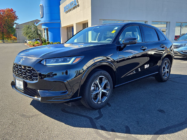 Used 2024 Honda HR-V EX-L image 3