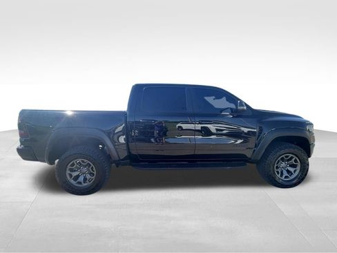 Used 2024 RAM 1500 TRX AWD/4WD image 12